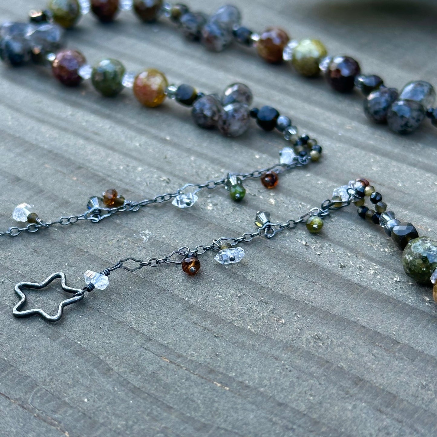 Celestial Dragon Pendant, Necklace, and Showpiece