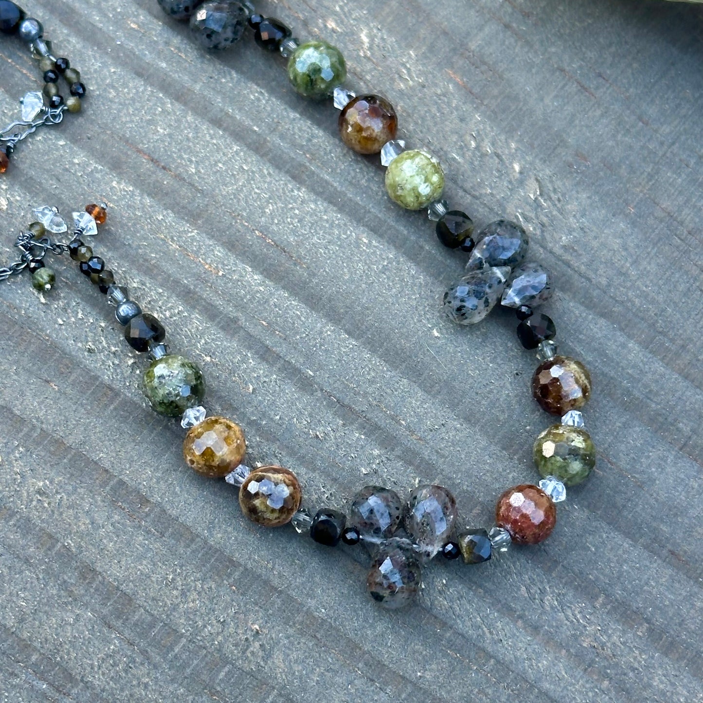 Celestial Dragon Pendant, Necklace, and Showpiece