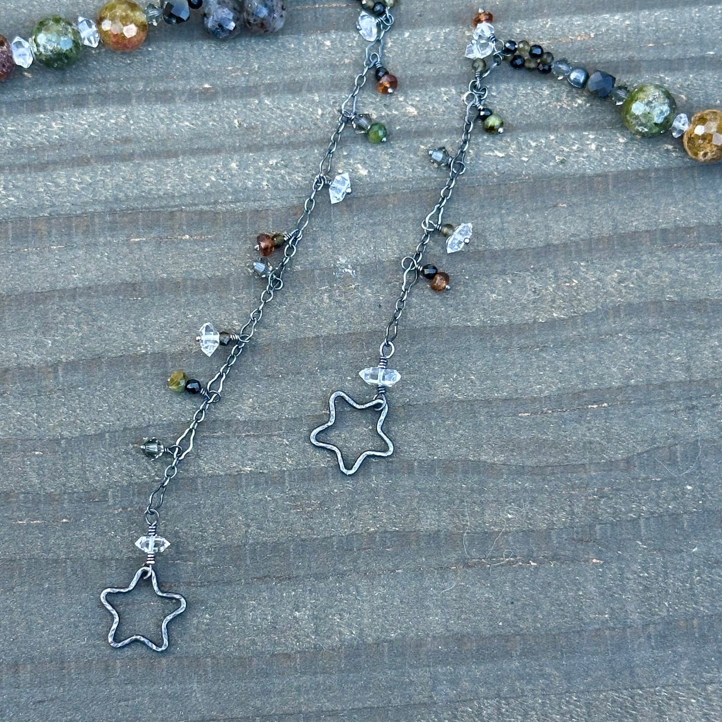 Celestial Dragon Pendant, Necklace, and Showpiece
