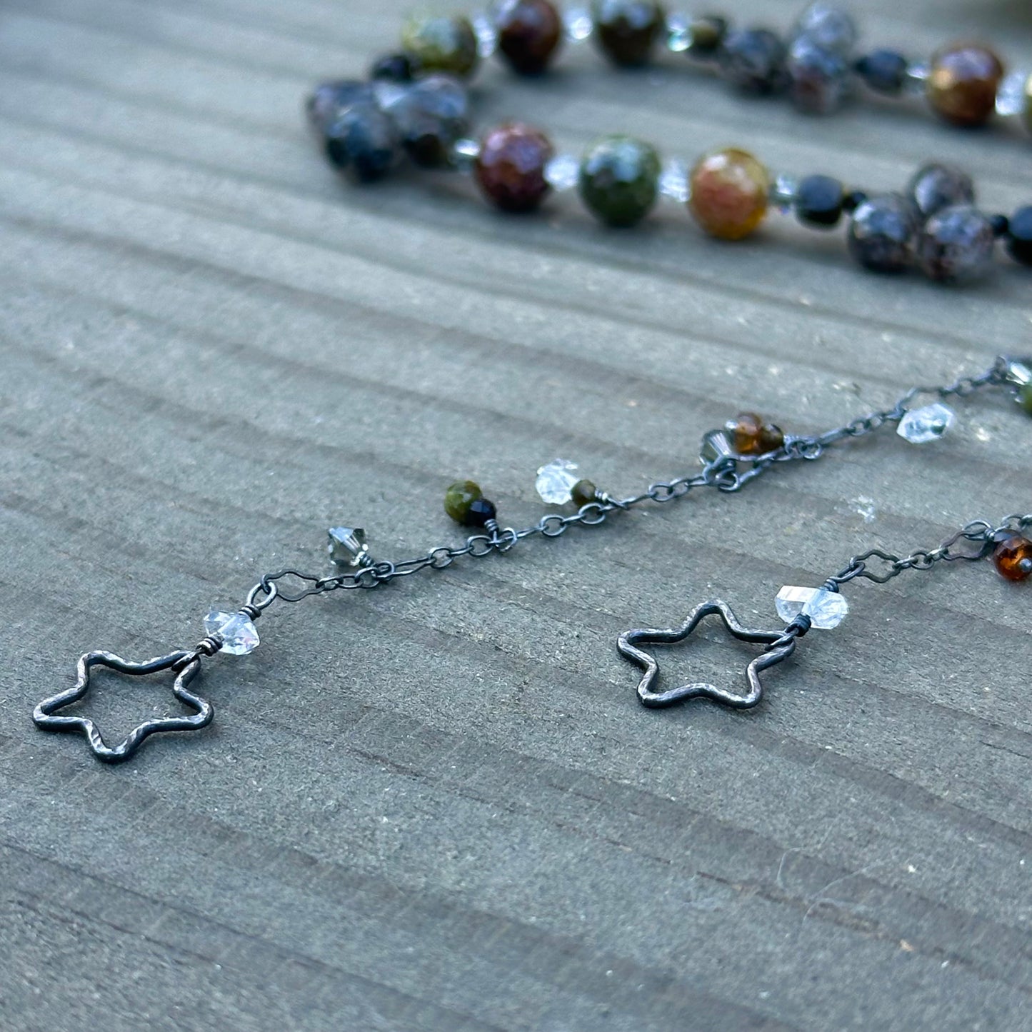 Celestial Dragon Pendant, Necklace, and Showpiece